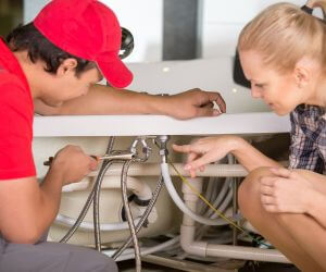 About Emergency plumbing pros Saint Robert, MO